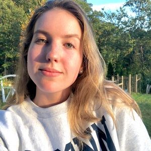 Meet your Posher, Elsie